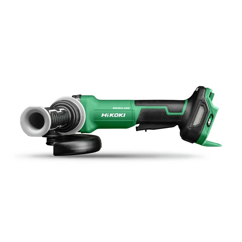 Hikoki Akku-Winkelschleifer G3615DVF W2Z 150mm 36 Volt