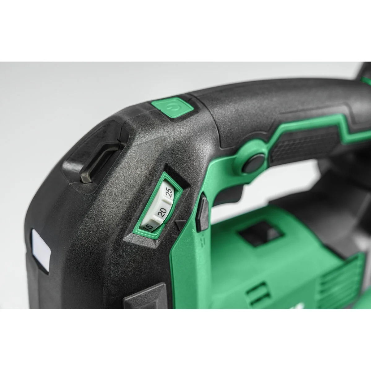 Hikoki Akku-Fettpresse AL18DA W4Z 18 Volt – Bild 4