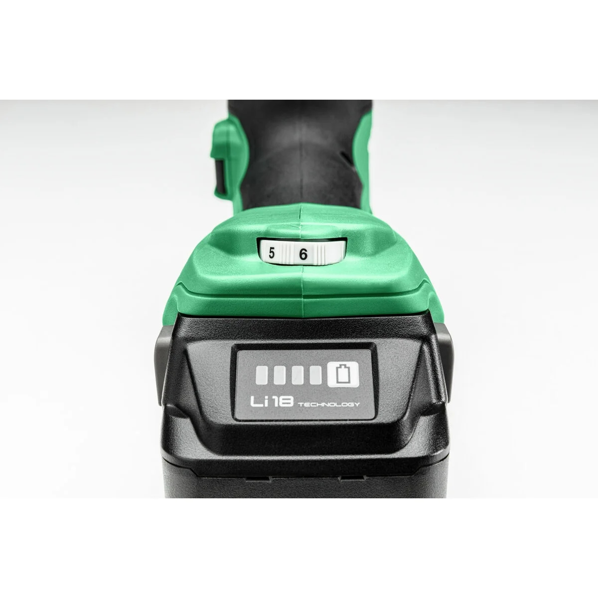 Hikoki Akku-Stichsäge CJ18DB W2Z 18Volt 135mm Schnitttiefe – Bild 7