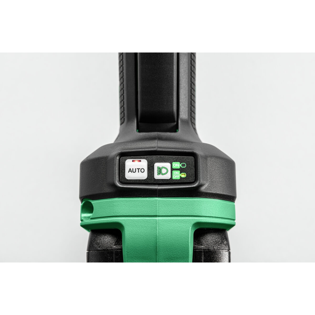 Hikoki Akku-Winkelschleifer G3615DVF W2Z 150mm 36 Volt – Bild 6