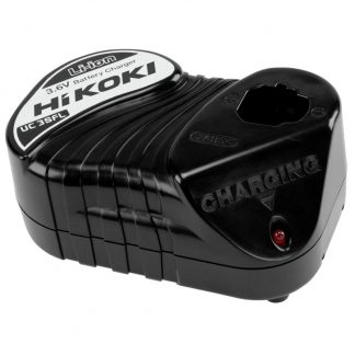 Hikoki Ladegerät UC3FSL für 3,6V (Stecksitz) Akkupacks