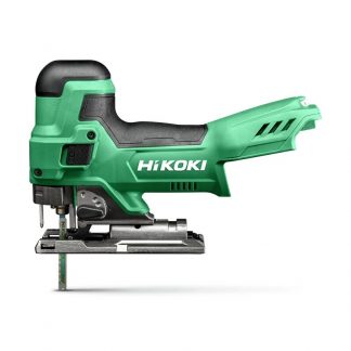 Hikoki Akku-Stichsäge CJ18DB W2Z 18Volt 135mm Schnitttiefe