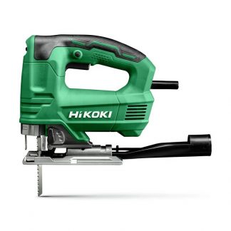 Hikoki Stichsäge CJ90VST2 WAZ mit Bügelgriff 90mm 705 Watt