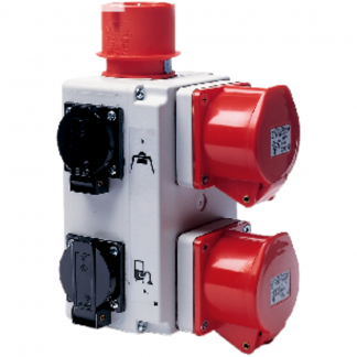 Metabo Einschaltautomatik ALV 10 400V 230V (0913014634)