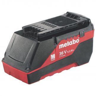 Metabo Akkupack 36 V - 5,2 Li-Power Akku (625529000)