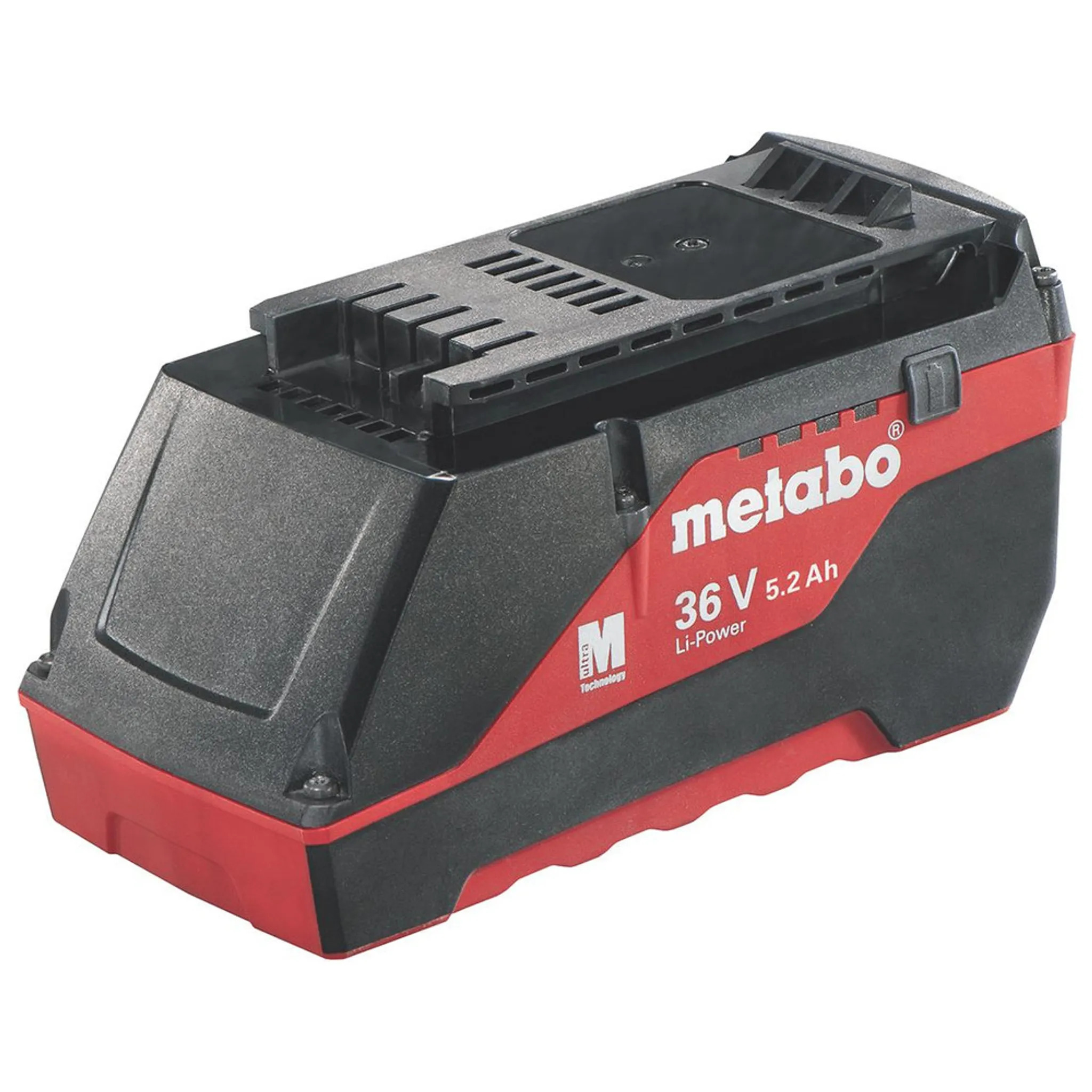 Metabo Akkupack 36 V - 5,2 Li-Power Akku (625529000)