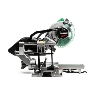 Hikoki Kappsäge C8FSHG WAZ Ø216mm Panelsäge C8FSHGWAZ