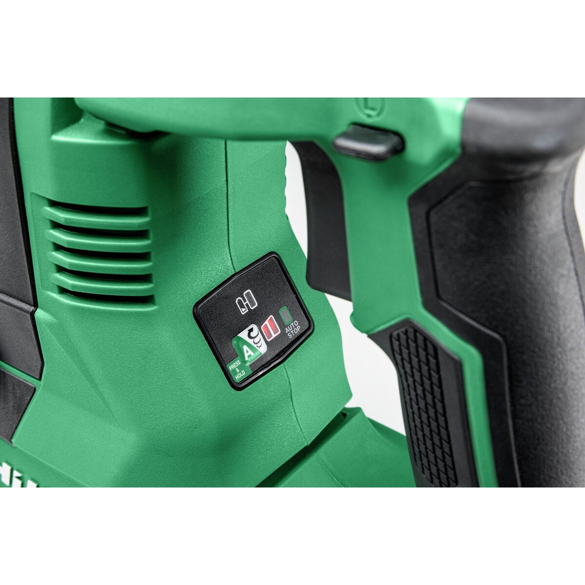 Hikoki DH1826DAW4Z Akku-Bohrhammer SDS-Plus 18V – Bild 6