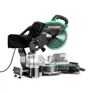 Hikoki C12RSH3WAZ Ø305mm Kappsäge