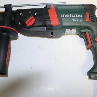 Kombihammer KHE 2445 601709500 Bohrhammer Meißel B-Ware