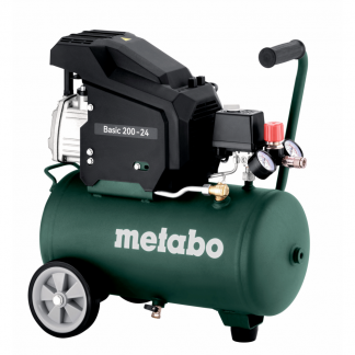 Metabo Basic 200-24 Kompressor (601522000)