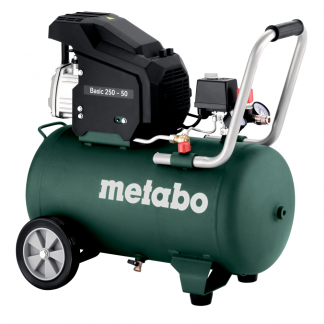 Metabo Basic 250-50 Kompressor (601524000)