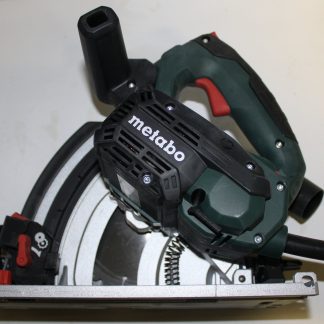 Metabo KT 66 BL Tauchkreiss&auml;ge (601166500) (B-Ware da Vorf&uuml;hrger&auml;t) #VG