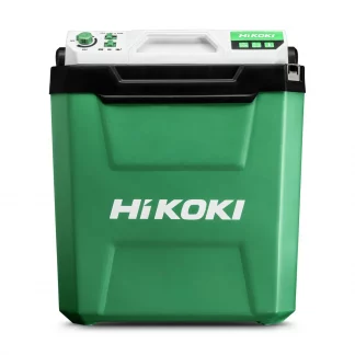 Hikoki Akku-Kühlbox UL18DFW4Z Kühl- und Wärmebox (B-Ware da beschädigte Originalverpackung)