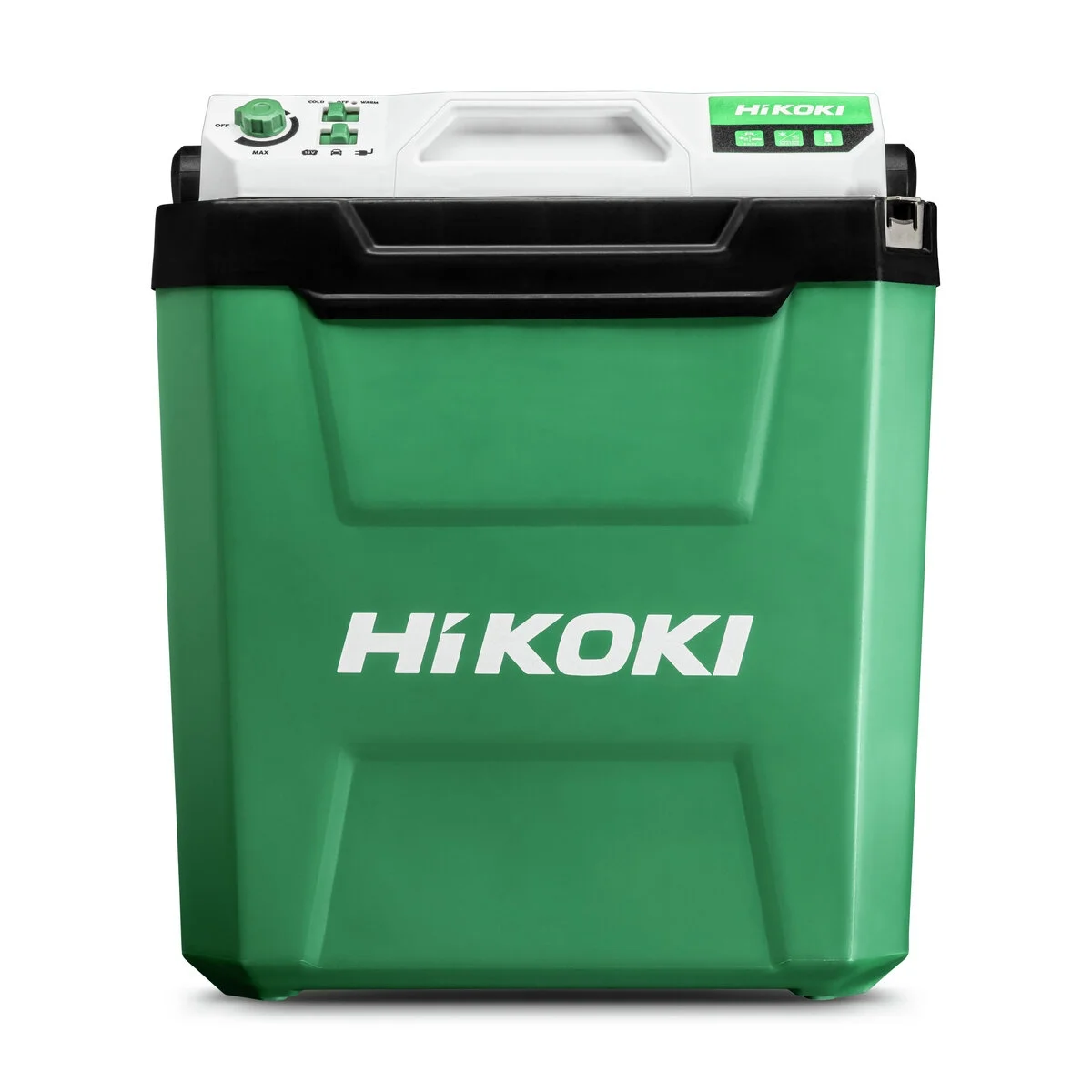 Hikoki Akku-Kühlbox UL18DFW4Z Kühl- und Wärmebox (B-Ware da beschädigte Originalverpackung)