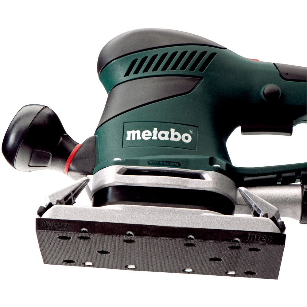 Metabo SRE 4350 TurboTec Sander (611350000) – Bild 5