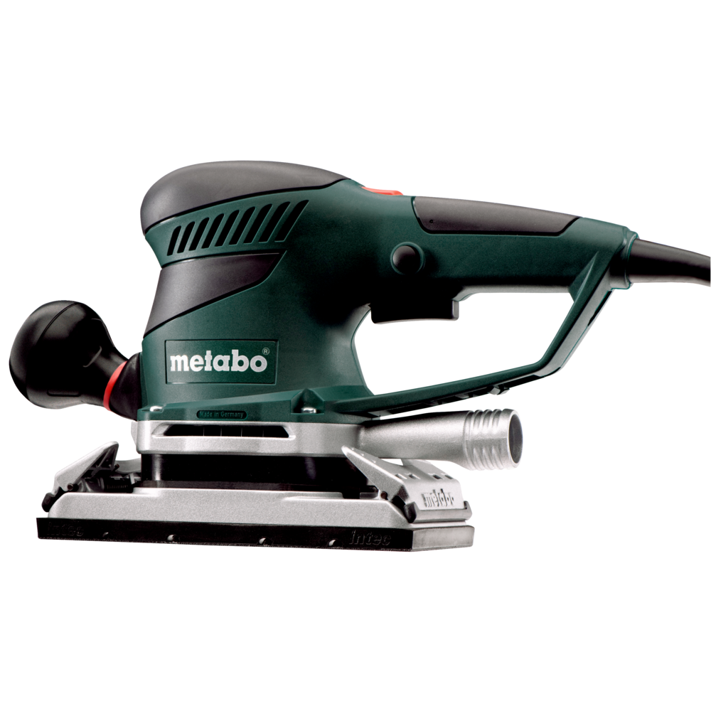 Metabo SRE 4350 TurboTec Sander (611350000) – Bild 6