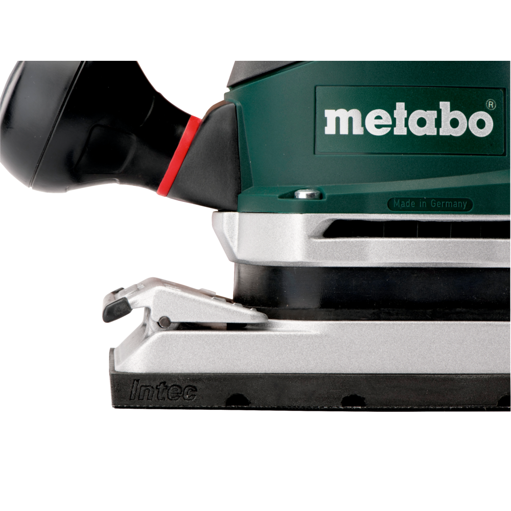 Metabo SRE 4350 TurboTec Sander (611350000) – Bild 2