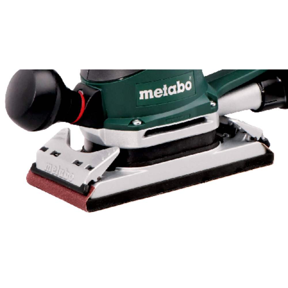 Metabo SRE 4350 TurboTec Sander (611350000) – Bild 4