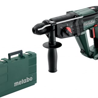 Metabo Akku-Hammer KH 18 LTX 24 (601712860)