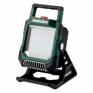 Metabo BSA 18 LED 4000 Akku-Baustrahler (601505850)