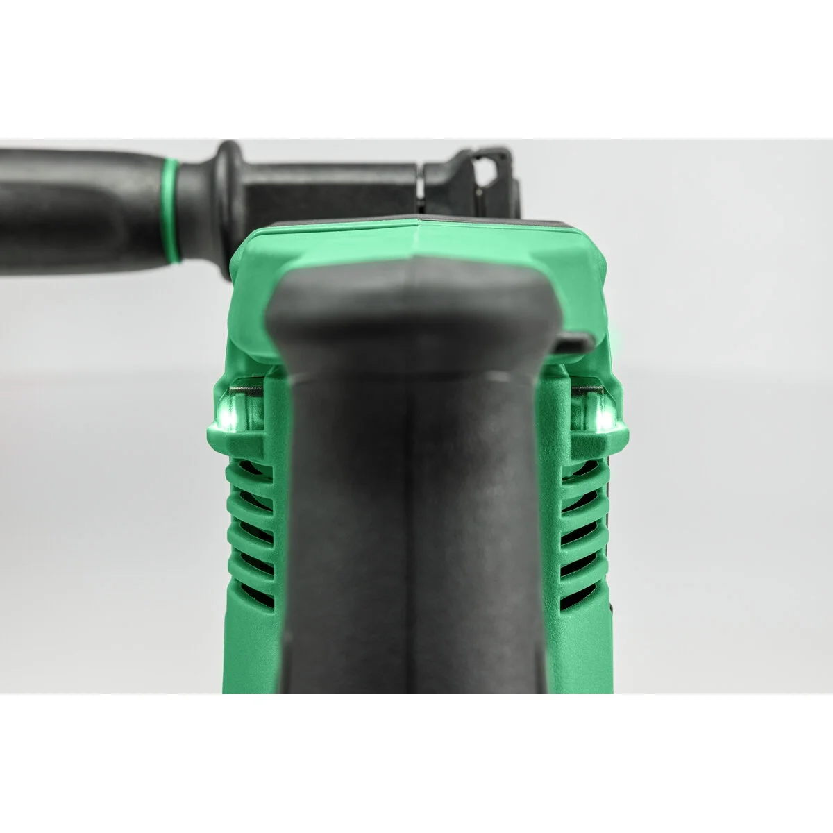 Hikoki Akku-Bohrhammer DH3628DAWVZ 36V SDS-Plus – Bild 5