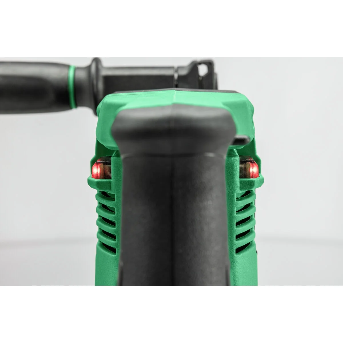 Hikoki Akku-Bohrhammer DH3628DAWVZ 36V SDS-Plus – Bild 4