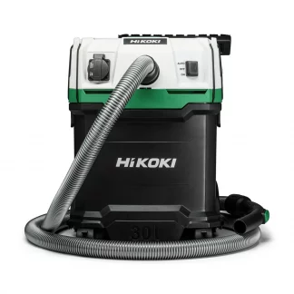 Hikoki Allessauger RP300YLWAZ Nass- und Trockenanwendung