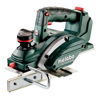 Metabo HO 18 LTX 20-82 Akku-Hobel (602082890)