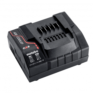 Metabo Ladegerät ASC 72 12-18 V „AIR COOLED“ (627382000)