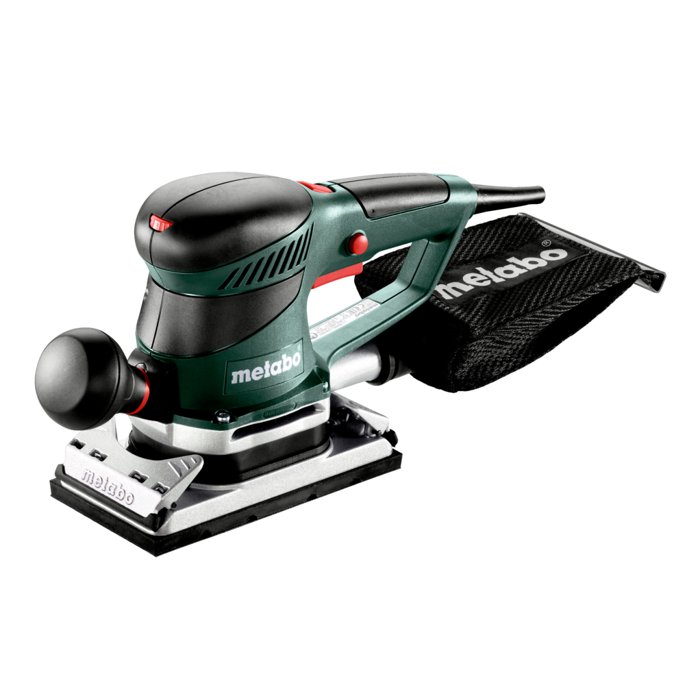Metabo SRE 4350 TurboTec Sander (611350000)