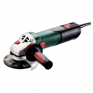 Metabo W 13-125 Quick Winkelschleifer (603627000)