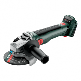 Metabo W 18 LT BL 11-125 Akku-Winkelschleifer (613052850)