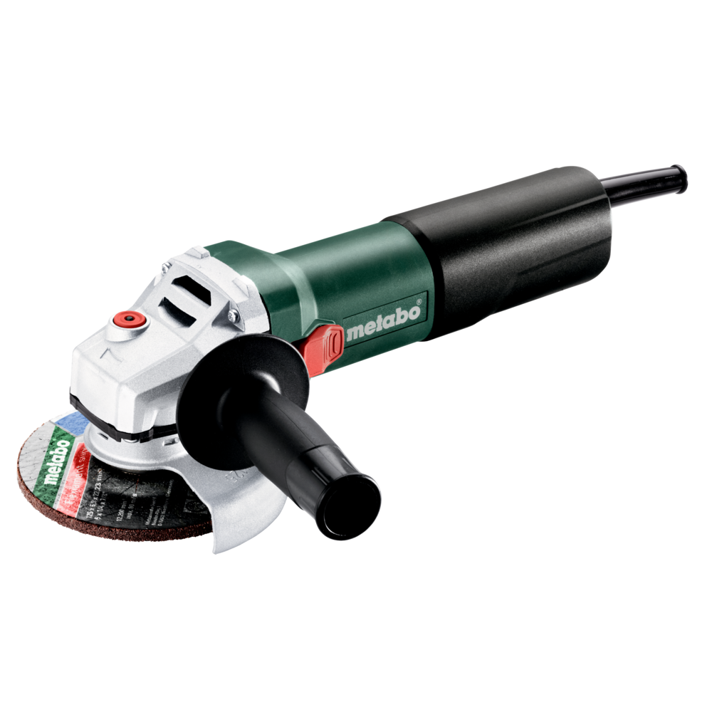 Metabo WEQ 1400-125 Winkelschleifer (600347000)