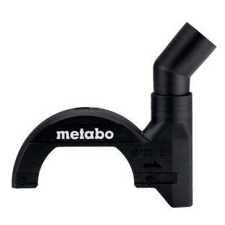 Metabo Absaughauben-Clip CED 125 Clip (630401000)