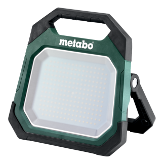 Metabo BSA 18 LED 10000 Akku-Baustrahler (601506850)