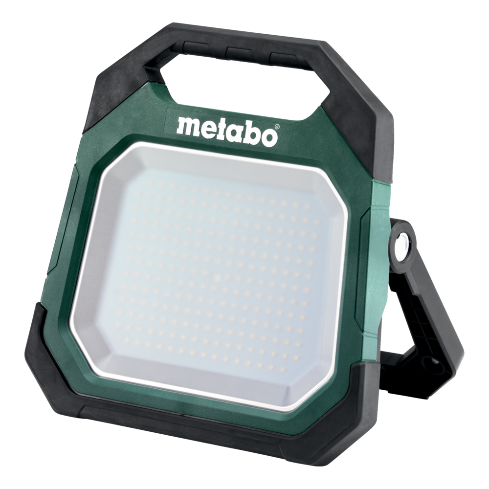 Metabo BSA 18 LED 10000 Akku-Baustrahler (601506850)